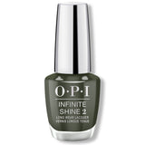 OPI Infinite Shine - Things I've Seen In Aber-green - #ISLU15 - Nail Lacquer - Nail Polish at Beyond Polish