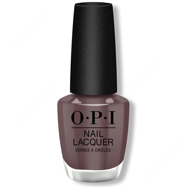 OPI Nail Lacquer - You Don't Know Jacques! 0.5 oz - #NLF15 - Nail Lacquer - Nail Polish at Beyond Polish