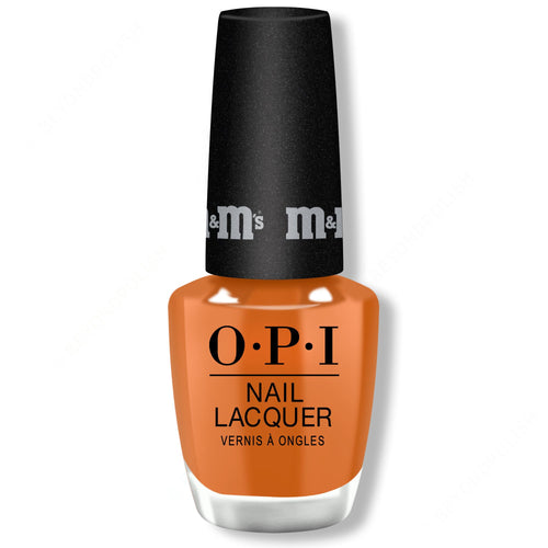 OPI Nail Lacquer - All Treat, No Trick 0.5 oz