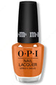 OPI Nail Lacquer - All Treat, No Trick 0.5 oz