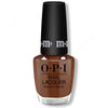 OPI Nail Lacquer - Choco-Lotta Cheer 0.5 oz