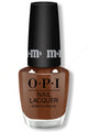 OPI Nail Lacquer - Choco-Lotta Cheer 0.5 oz