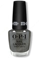 OPI Nail Lacquer - Deck The Shells 0.5 oz