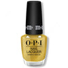 OPI Nail Lacquer - Feeling Mmmerry 0.5 oz