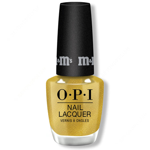 OPI Nail Lacquer - Feeling Mmmerry 0.5 oz