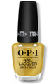 OPI Nail Lacquer - Feeling Mmmerry 0.5 oz