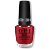 OPI Nail Lacquer - Melt In Your Mani 0.5 oz