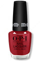 OPI Nail Lacquer - Melt In Your Mani 0.5 oz