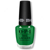 OPI Nail Lacquer - Merry Crunch-Mas 0.5 oz