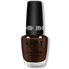 OPI Nail Lacquer - Peanut Butter Me Up 0.5 oz