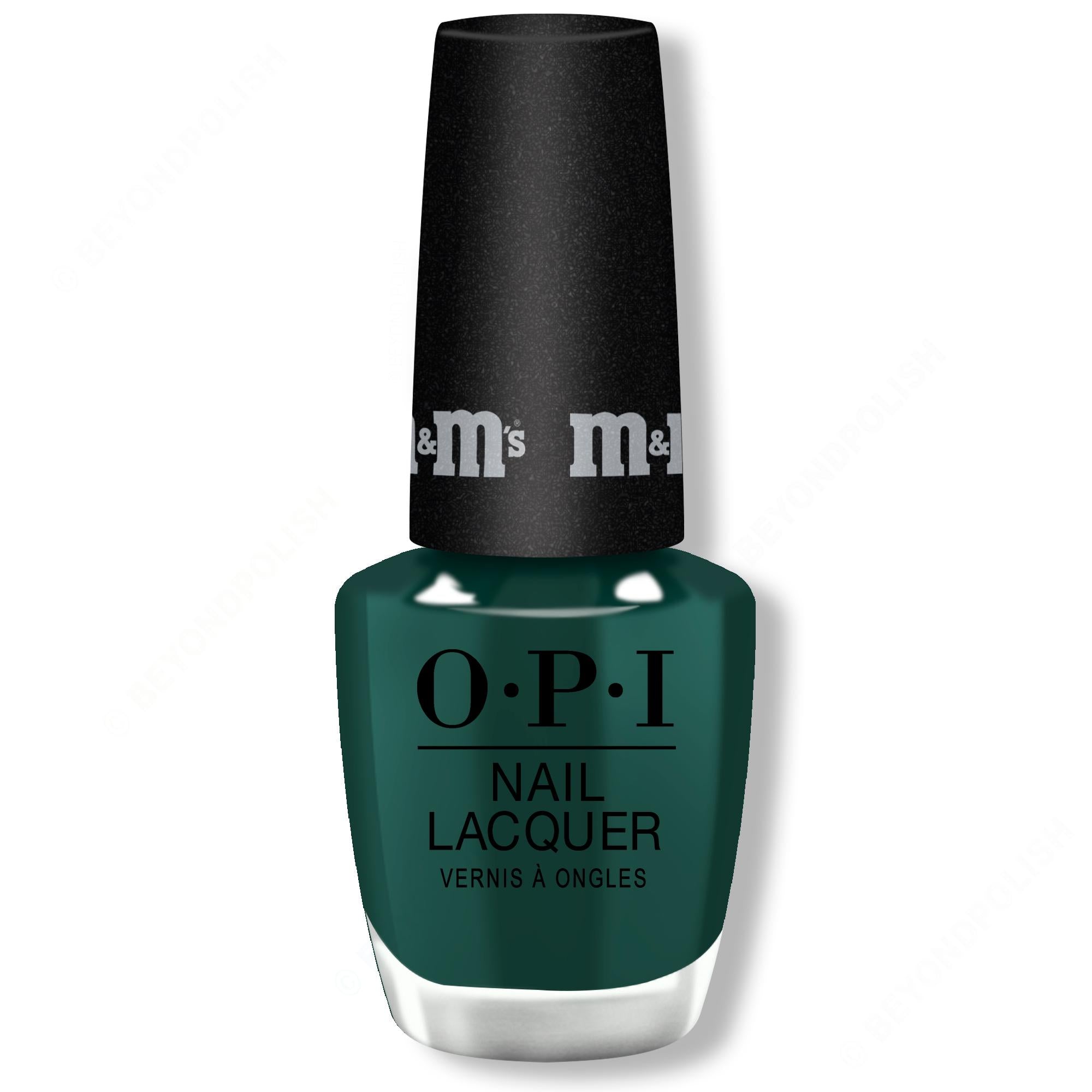 OPI Nail Lacquer - What A Tree-T 0.5 oz