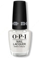 OPI Nail Lacquer - White Choco-Hot 0.5 oz