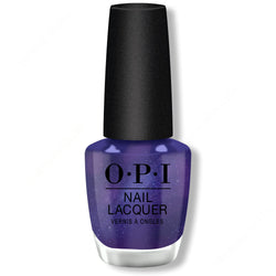 OPI Nail Lacquer - Abstract After Dark 0.5 oz - #NLLA10 - Nail Lacquer at Beyond Polish