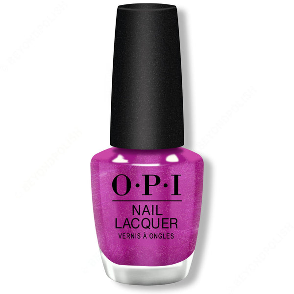 OPI Nail Lacquer - Charmed, I'm Sure 0.5 oz - #HRP07 - Nail Lacquer at Beyond Polish