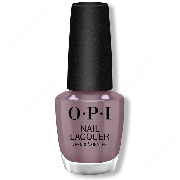 OPI Nail Lacquer - Claydreaming 0.5 oz - #NLF002 - Nail Lacquer at Beyond Polish