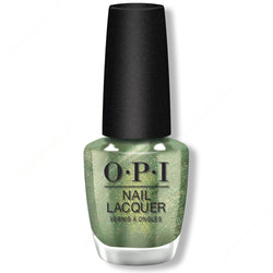 OPI Nail Lacquer - Decked to the Pines 0.5 oz - #HRP04 - Nail Lacquer at Beyond Polish