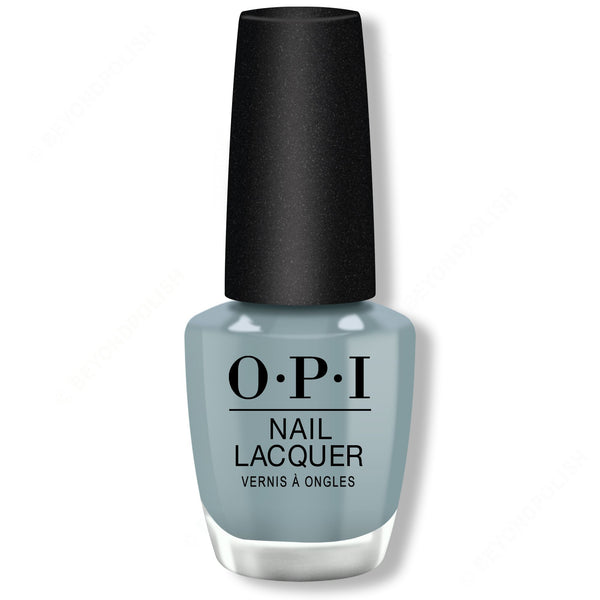 OPI Nail Lacquer - Destined to be a Legend 0.5 oz - #NLH006 - Nail Lacquer - Nail Polish at Beyond Polish