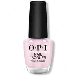 OPI Nail Lacquer - Hollywood & Vibe 0.5 oz - #NLH004 - Nail Lacquer at Beyond Polish
