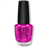 OPI Nail Lacquer - I Pink It's Snowing 0.5 oz - #HRP15 - Nail Lacquer at Beyond Polish