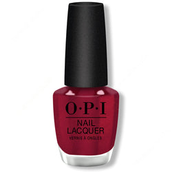 OPI Nail Lacquer - I’m Really an Actress 0.5 oz - #NLH010 - Nail Lacquer at Beyond Polish