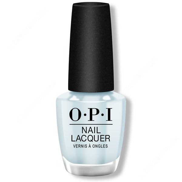 OPI Nail Lacquer - It's A Boy! 0.5 oz - #NLT75 - Nail Lacquer - Nail Polish at Beyond Polish