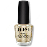 OPI Nail Lacquer - Pop the Baubles 0.5 oz - #HRP13 - Nail Lacquer at Beyond Polish