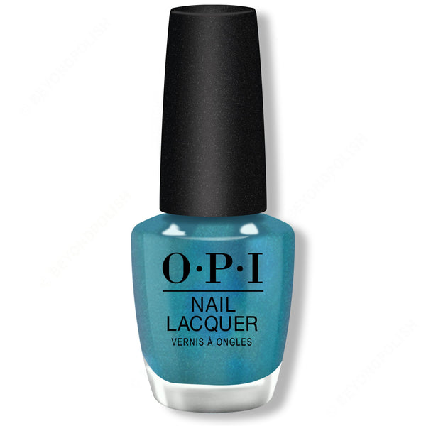 OPI Nail Lacquer - Ready, Fete, Go 0.5 oz - #HRN12 - Nail Lacquer at Beyond Polish