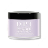 OPI Powder Perfection - Graffiti Sweetie 1.5 oz - #DPLA02 - Dipping Powder at Beyond Polish