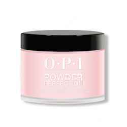 OPI Powder Perfection - Pink In Bio 1.5 oz - #DPS001 - Dipping Powder - Nail Polish at Beyond Polish
