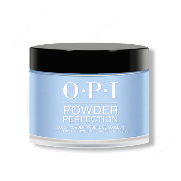 OPI Powder Perfection - Suzi Takes A Sound Bath 1.5 oz - #DPF008 - Dipping Powder at Beyond Polish