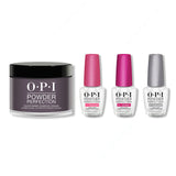 OPI - Dip Powder Combo - Liquid Set & OPI Ink - Dipping Powder - Nail Polish at Beyond Polish