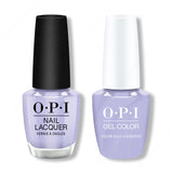 OPI - Gel & Lacquer Combo - You're Such A BudaPest - Gel & Lacquer Polish - Nail Polish at Beyond Polish
