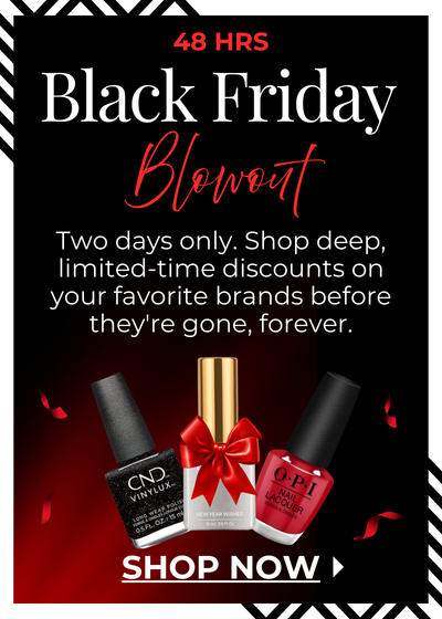 November Blackout Deals