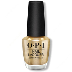 OPI Nail Lacquer - Sleigh Bells Bling 0.5 oz - #HRP11 - Nail Lacquer at Beyond Polish