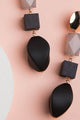 Bauble Drop Earrings - Earrings at Beyond Polish