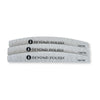 Beyond Polish - Half Moon Nail File 100/180 Grit - 3 Pc