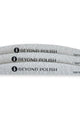 Beyond Polish - Half Moon Nail File 100/180 Grit - 3 Pc - Manicure & Pedicure Tools at Beyond Polish