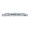 Beyond Polish - Half Moon Nail File 100/180 Grit