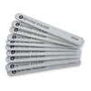 Beyond Polish - Nail File 180/240 Grit - 10 Pc