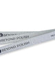 Beyond Polish - Nail File 180/240 Grit - 3 Pc - Manicure & Pedicure Tools at Beyond Polish