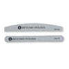 Beyond Polish - Nail File Set 100/180/240 Grit - 2 Pc