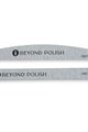 Beyond Polish - Nail File Set 100/180/240 Grit - 2 Pc - Manicure & Pedicure Tools at Beyond Polish