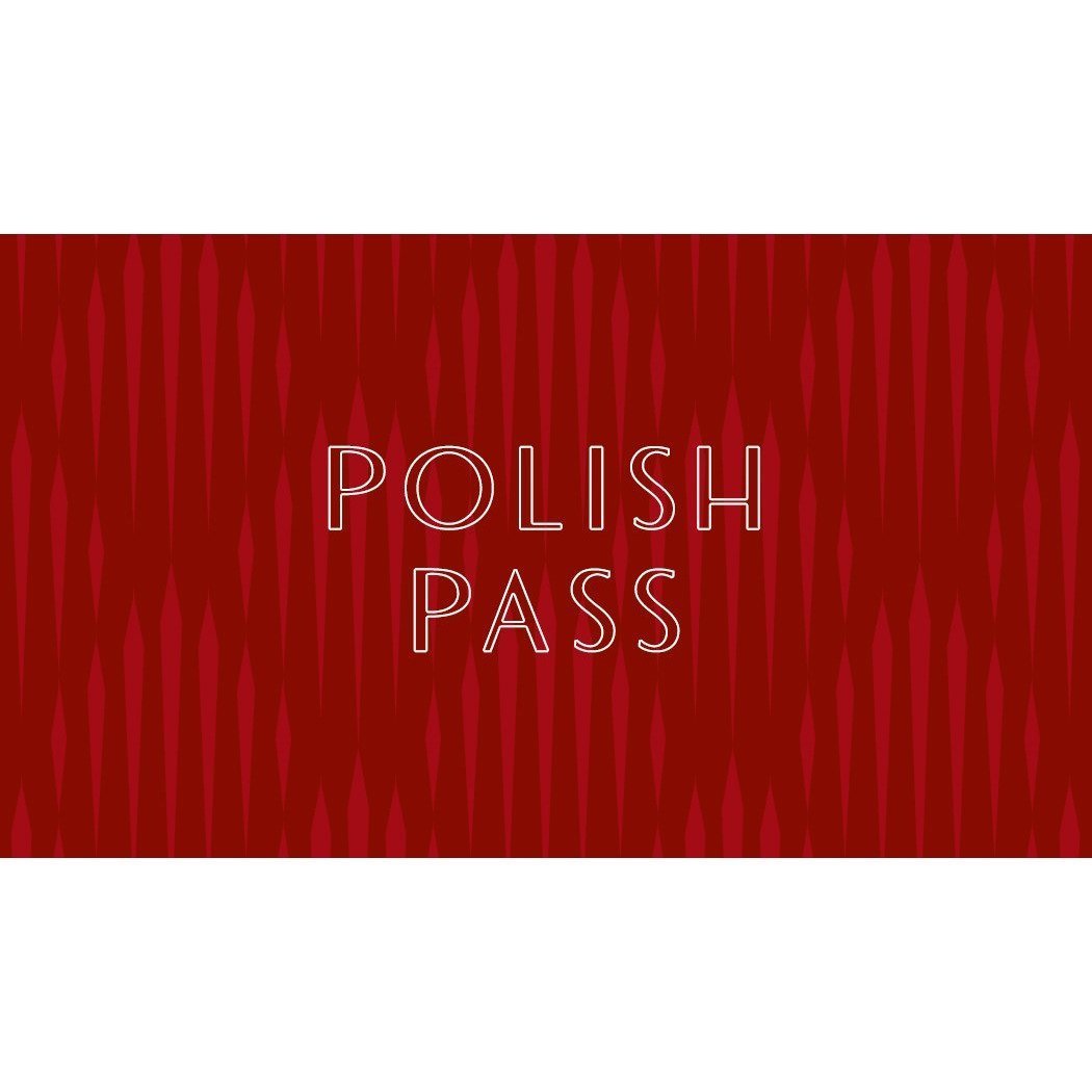Beyond Polish Winter 2020 - Polish Pass - at Beyond Polish