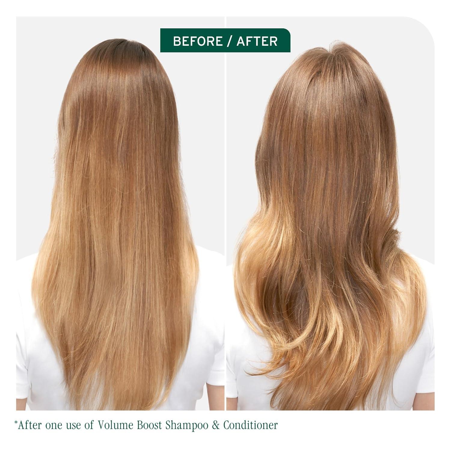 Biolage - Volume Bloom Shampoo - 1 Liter / 33.8 oz - Hair at Beyond Polish