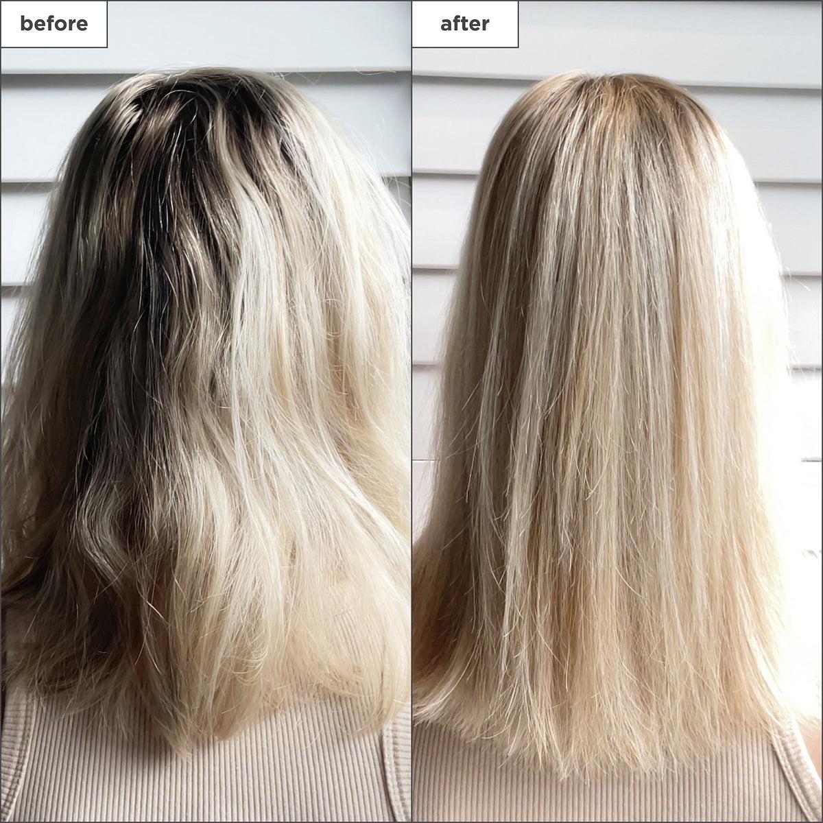 Briogeo - Be Gentle, Be Kind Aloe + Oat Milk Ultra Soothing Shampoo 8 oz - Hair at Beyond Polish