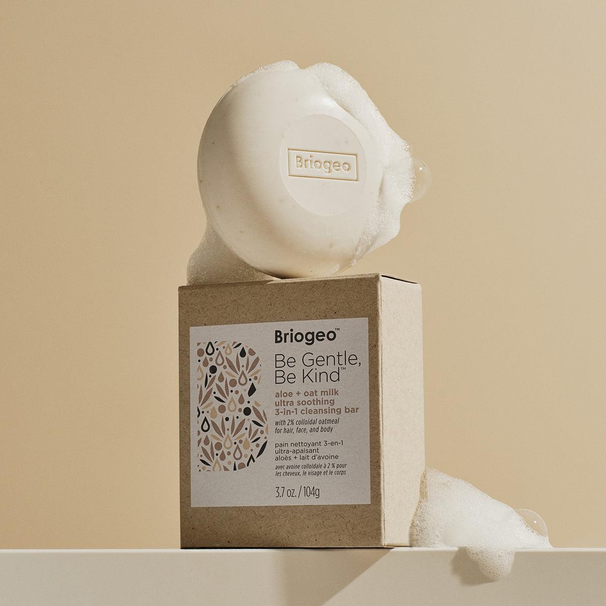 Briogeo - Be Gentle, Be Kind - Hair at Beyond Polish