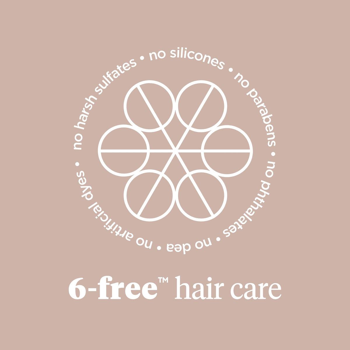 Briogeo - Be Gentle, Be Kind Aloe + Oat Milk Ultra Soothing Shampoo 8 oz - Hair at Beyond Polish