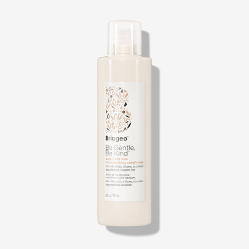 Briogeo - Be Gentle, Be Kind Aloe + Oat Milk Ultra Soothing Conditioner 8 oz