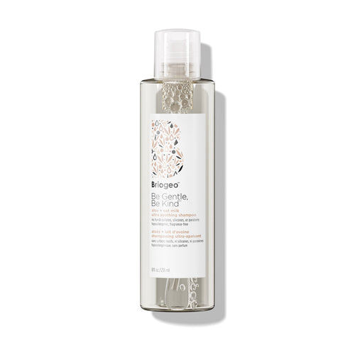 Briogeo - Be Gentle, Be Kind Aloe + Oat Milk Ultra Soothing Shampoo 8 oz