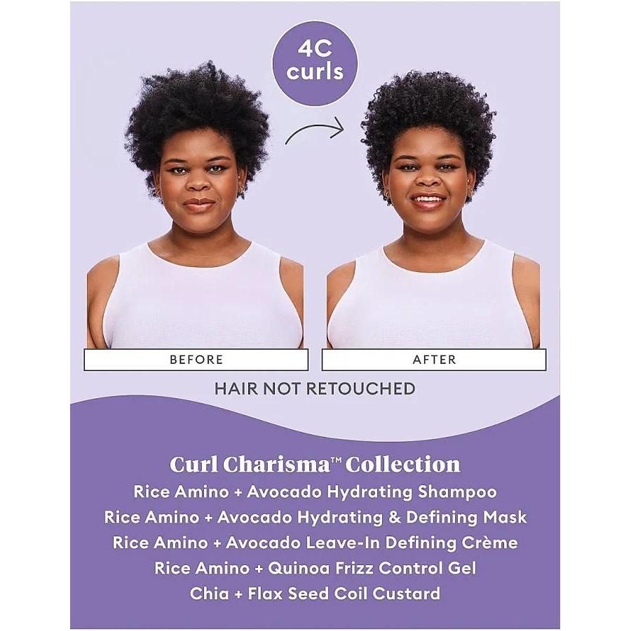 Briogeo - Curl Charisma - Hair at Beyond Polish